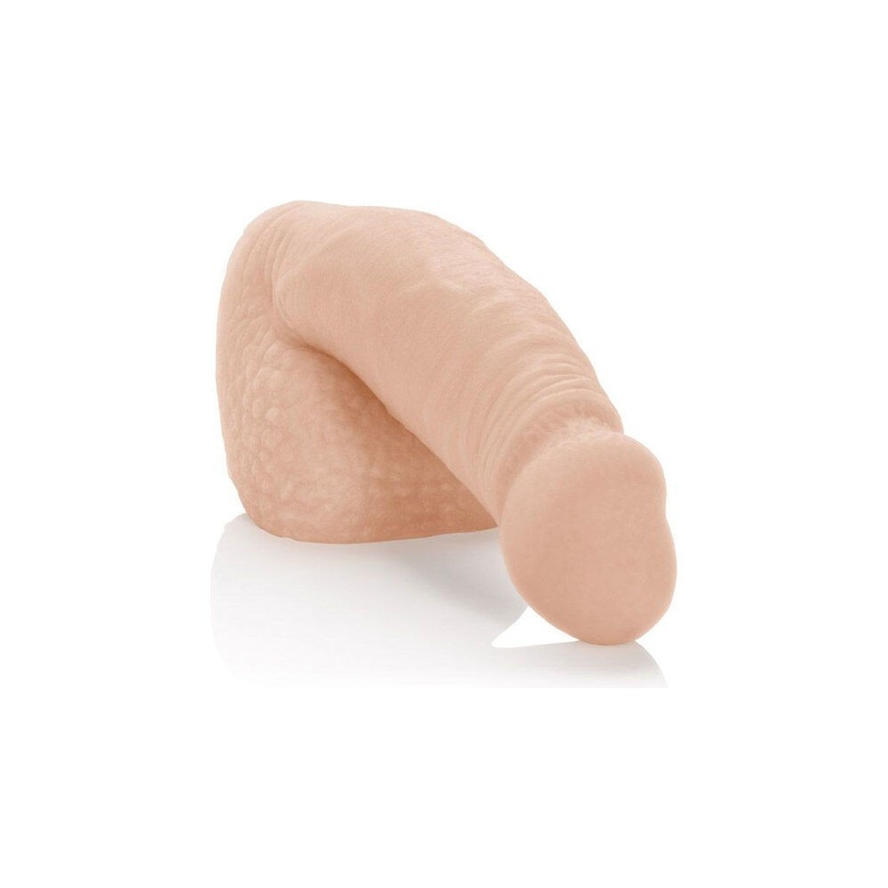 CALEXOTICS - IMBALLAGGIO CARNE DEL PENE 14.5 CM