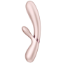 SATISFYER - VIBRATORE HOT LOVER