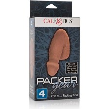 CALEXOTICS - PACKING PENIS BROWN 12.75 CM