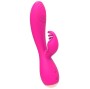 NALONE - MAGIC STICK RABBIT VIBRATOR - ROSA