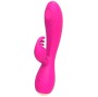 NALONE - MAGIC STICK RABBIT VIBRATOR - PINK