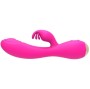 NALONE - MAGIC STICK RABBIT VIBRATOR - PINK