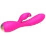 NALONE - MAGIC STICK RABBIT VIBRATOR - ROSA