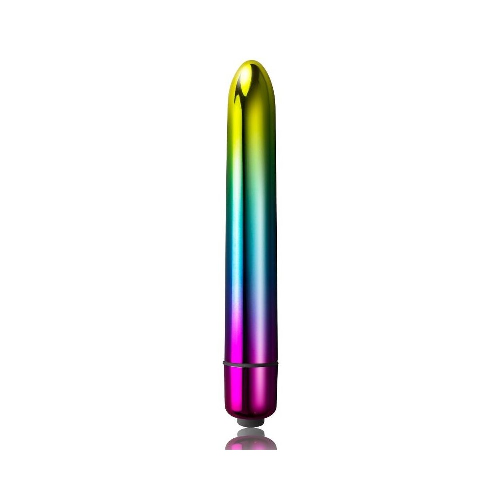 ROCKS-OFF - PRISM VIBRATING BULLET