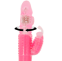 OHMAMA - RABBIT VIBRATOR ROTATING FUNCTION