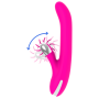 DIVERSIA - ROTATION LAPIN 24 CM