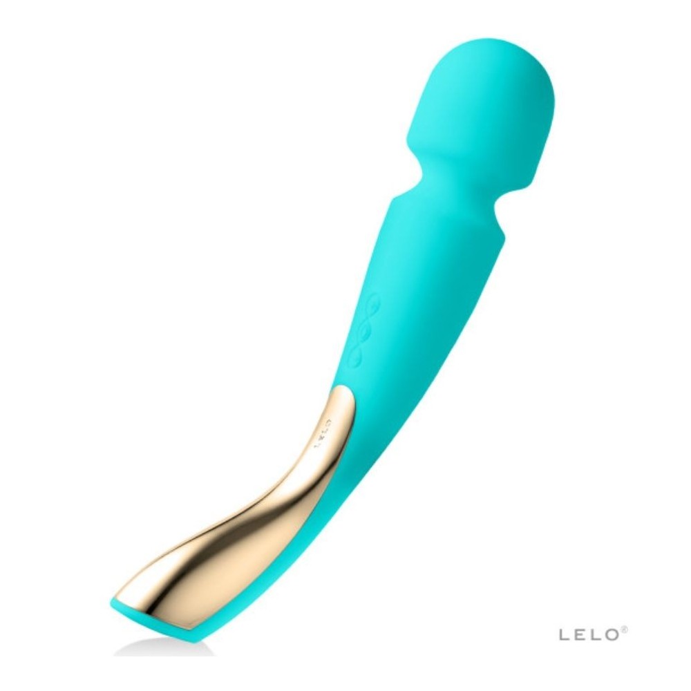 LELO - BAGUETTE INTELLIGENTE 2 TURQUOISE