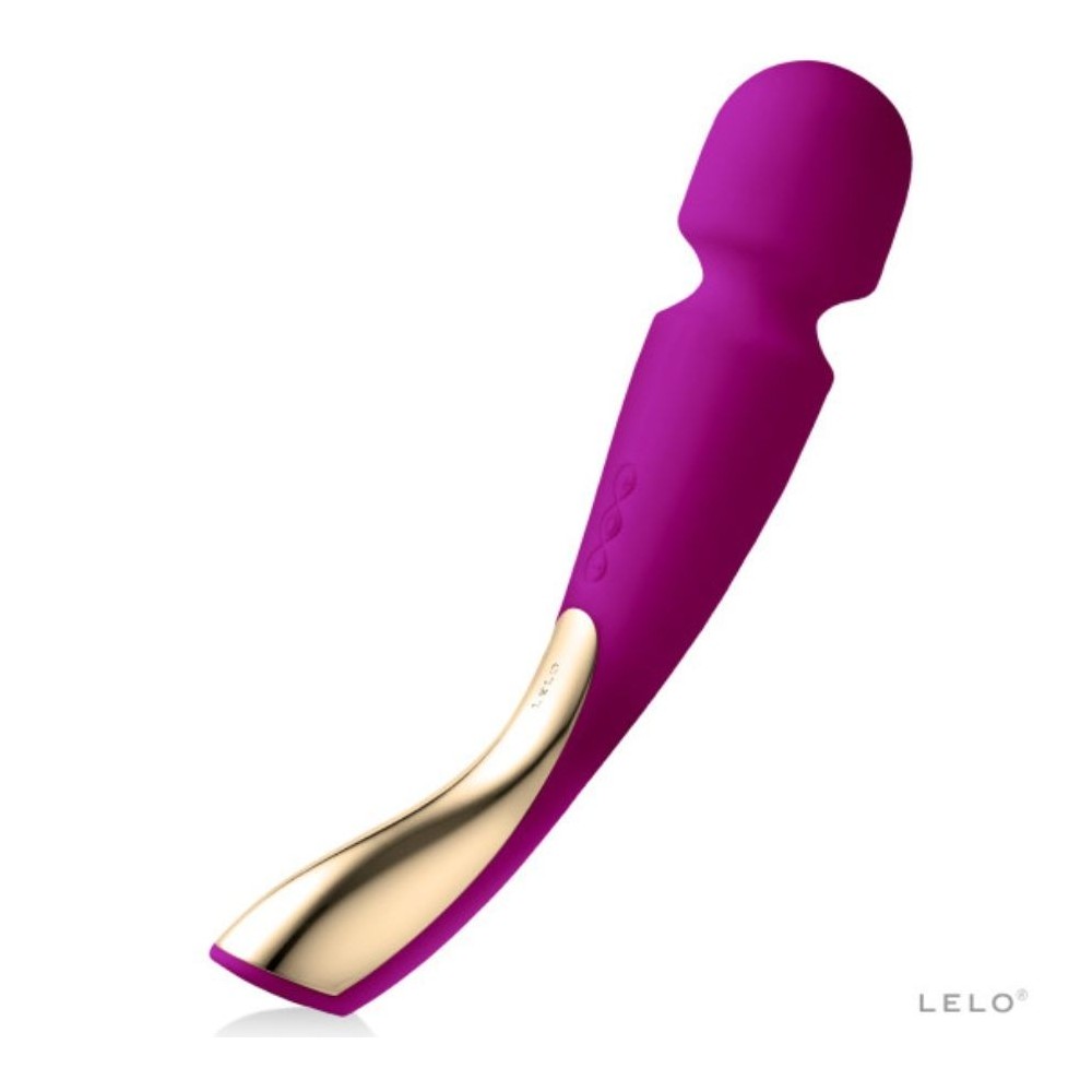 LELO - BAGUETTE INTELLIGENTE 2 BORDEAUX