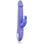 MR BOSS - ARTURO VIBRADOR E ROTADOR + CONTROLO REMOTO WATCHME