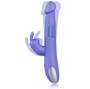 MR BOSS - ARTURO VIBRATOR & ROTATOR + WATCHME REMOTE CONTROL