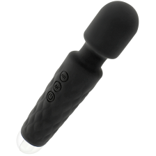 OHMAMA - BAGUETTE RECHARGEABLE 10 VITESSES