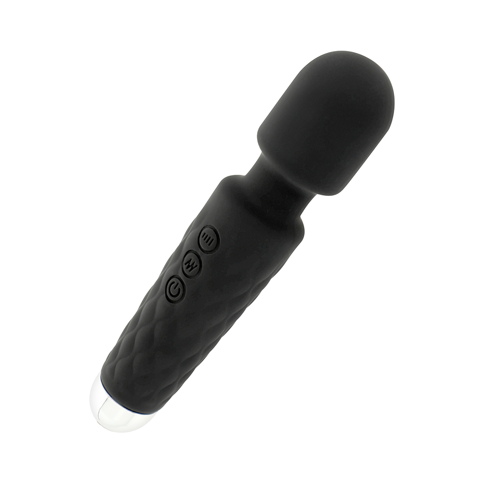 OHMAMA - RECHARGEABLE WAND 10 SPEEDS