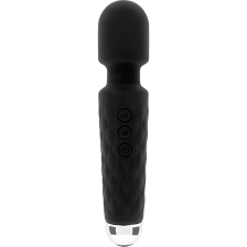 OHMAMA - BAGUETTE RECHARGEABLE 10 VITESSES