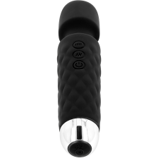 OHMAMA - BAGUETTE RECHARGEABLE 10 VITESSES