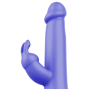 MR BOSS - ARTURO VIBRADOR E ROTADOR + CONTROLO REMOTO WATCHME