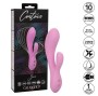 CALEXOTICS - CONTORNO ZOIE ROSA