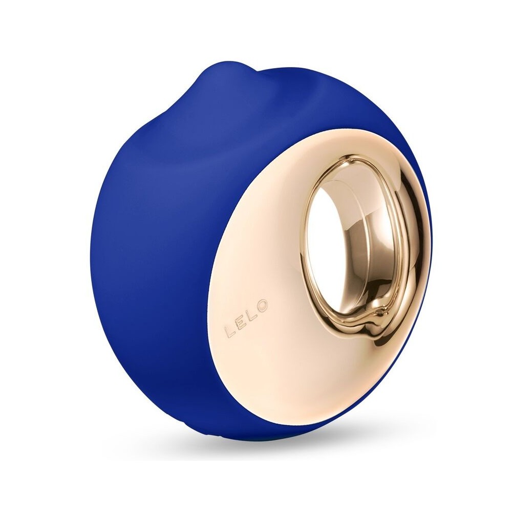 LELO - ORA 3 STIMOLATORE DEL SESSO ORALE BLU NOTTE