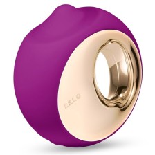 LELO - ORA 3 LILLA STIMOLATORE DEL SESSO ORALE