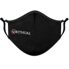 RITHUAL - REUSABLE MASK