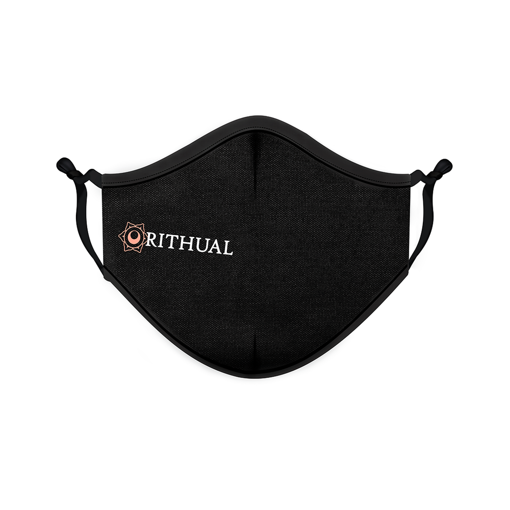 RITHUAL - REUSABLE MASK