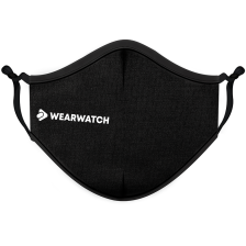 WEARWATCH - MASCHERA RIUTILIZZABILE