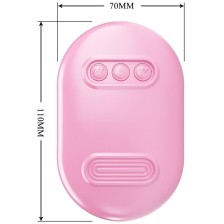 PRETTY LOVE - SURPRISE BOX PINK ELECTRO STIMULATION TWEEZERS