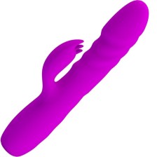 PRETTY LOVE - VIBRADOR DE...