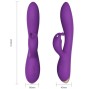 ARMONY - BONNIE VIBRATORE RABBIT VIOLA