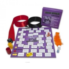 DIABLO PICANTE - JEU SENSUEL