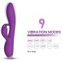 ARMONY - BONNIE VIBRATOR RABBIT PURPLE