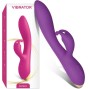 ARMONY - BONNIE VIBRATORE RABBIT VIOLA