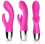 ARMONY - VIBRATOR RABBIT FUCHSIA