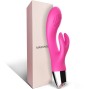 ARMONY - VIBRATOR RABBIT FUCHSIA