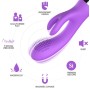 ARMONY - VIBRATOR RABBIT PURPLE
