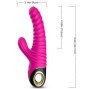 ARMONY - VIBRATORE ETERNITY IN SILICONE FUCSIA