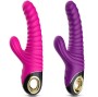 ARMONY - VIBRADOR ETERNITY SILICONE FÚCSIA