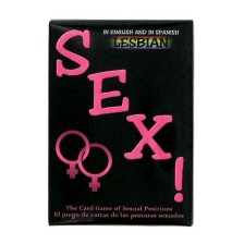 KHEPER GAMES - SEX! LESBISCHE ES / DE