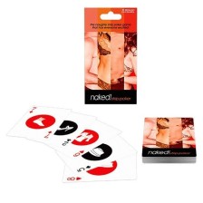 KHEPER GAMES - NACKT! STRIP POKER ES / DE