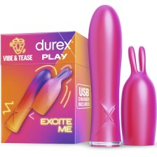 DUREX - TOY VIBRATORE VIBE...
