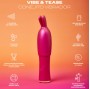 DUREX - TOY VIBRATEUR VIBE & TEASE