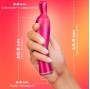 DUREX - TOY VIBRATEUR VIBE & TEASE