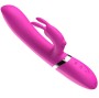 ARMONY - AVA VIBRADOR COELHO FÚCSIA
