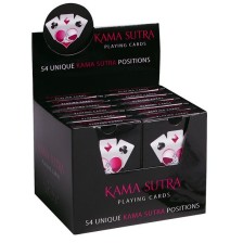 TEASE & PLEASE - JEU DE CARTES KAMASUTRA