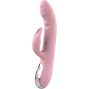 ARMONY - VOLLFINGER-KANINCHENVIBRATOR ROSA WRMEEFFEKT