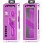 PRETTY LOVE - RABBIT VIBRATOR PERLEN VIOLET