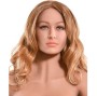 EXTREME TOYZ - PIPEDREAM DOLL ULTIMATE FANTASY DOLLS BIANCA 163 CM