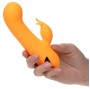 CALEXOTICS - MONTECITO MUSE VIBRADOR COELHO LARANJA POR CALIFORNIA DREAMING
