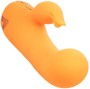 CALEXOTICS - MONTECITO MUSE VIBRADOR COELHO LARANJA POR CALIFORNIA DREAMING