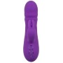 CALEXOTICS - MANHATTAN BEACH MARVEL VIBRATOR RABBIT PURPLE BY CALIFORNIA DREAMING
