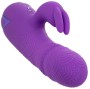 CALEXOTICS - MANHATTAN BEACH MARVEL VIBRATORE RABBIT VIOLA DI CALIFORNIA DREAMING